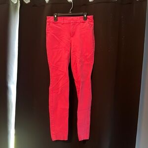 Old Navy Pixie Skinny High Rise